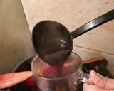 Foto del paso 7 de la receta: Navegado / Vino hervido de las pamelas