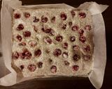 Könnyed meggyes-mákos sütemény laktózmentesen recept fázis 5 fotója