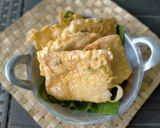 Foto langkah ke 5 dari resep Tempe goreng tepung renyah.