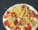 પાપડ ચાટ (Papad Chaat Recipe In Gujarati) રેસીપી સ્ટેપ2ફોટો