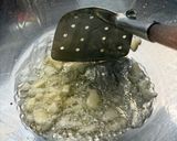 Foto langkah ke 1 dari resep Sushi Ayam Giling.