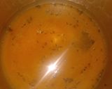 A picture of step 6 of Tangy Tomato Soup.