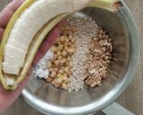 A picture of step 3 of Bicher Musili.