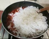 મુંબઈયા ભાજી પુલાવ(mubiya bhaji pulav in Gujarati) રેસીપી સ્ટેપ8ફોટો