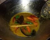 Foto langkah ke 5 dari resep Pesmol ikan mas.