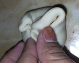 Foto langkah ke 5 dari resep Bakpau.