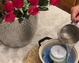 عکس مرحله 2 از دستور از ماست ۲۰ دقیقه ای پنیر بگیر