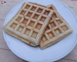 Foto del paso 4 de la receta: Waffles