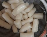 Foto langkah ke 3 dari resep Tteobokki Sauce Gochujang.
