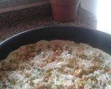 صورة لخطوة 9 من وصفة الفطيره التركيه (Turkish pie)