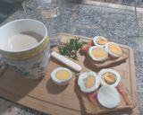 Foto del paso 2 de la receta: Desayuno Energizantes