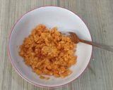 Foto langkah ke 3 dari resep Salted Egg Chicken.