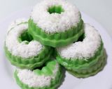 Foto langkah ke 8 dari resep Putu ayu.