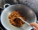 Foto langkah ke 4 dari resep Urap Sayur.