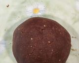 Csokitorta sütés nélkül recept fázis 1 fotója