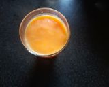 પપૈયા મિલ્ક શેક (Papaya Milk Shake Recipe In Gujarati) રેસીપી સ્ટેપ3ફોટો