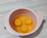 Foto langkah ke 1 dari resep Nasi Goreng Putih.