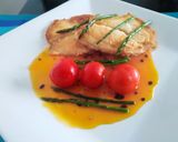 Foto del paso 2 de la receta: Pescado en Almíbar de maracuyá y cocona👍🇵🇪