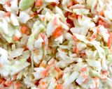 Foto del paso 3 de la receta: Ensalada de repollo (col)