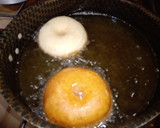 Foto del paso 11 de la receta: Donas Esponjosas
