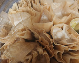 Foto del paso 7 de la receta: Tamales dulces de piña 🍍