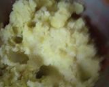 A picture of step 1 of Ducklings#allstarsrecipecontest#4wkschallenge.