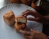 A picture of step 5 of Vada pav.