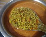 સુકી મેથી અને અડદના પાપડ નુ શાક,,,🍲🍲🍲 રેસીપી સ્ટેપ4ફોટો