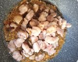 Foto langkah ke 4 dari resep Ayam Goreng Mentega Bumbu Instan.