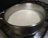 Foto del paso 4 de la receta: Postre fácil de manzana con caramelo