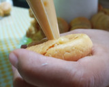Foto del paso 21 de la receta: Croquembouche