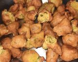 राजस्थानी पकौड़ा कढ़ी (Rajasthani Pakoda Kadhi recipe in hindi) रेसिपी चरण 11 फोटो
