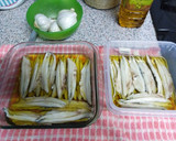 Foto del paso 5 de la receta: Boquerones en vinagre