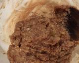 Chirounji(charoli) ki barfi recipe step 6 photo