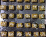 Foto langkah ke 8 dari resep 🍪Wafer Cookies Selamat🍪.