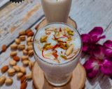 A picture of step 5 of Sweet Classic Punjabi Lassi.