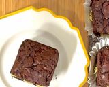 Foto del passaggio 12 della ricetta Dubai Chocolate and Coffee Brownie