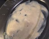 Une image de l'étape 3 de Cannellonis ricotta épinards.