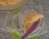 Foto del passaggio 7 della ricetta Galette De Rois Monoporzione