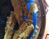 Foto del paso 4 de la receta: Marineras de Troncos de acelga