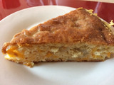 Kuchen alemán