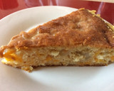 Foto del paso 5 de la receta: Kuchen alemán