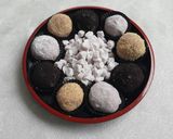 Foto langkah ke 5 dari resep Mochi.