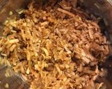 Almás pite recept fázis 2 fotója