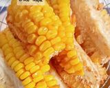 Foto langkah ke 3 dari resep 632. Corn Ribs.