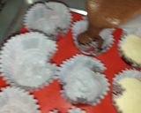 Foto del paso 5 de la receta: Cupcakes🧁