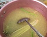 Foto langkah ke 5 dari resep Soto Ayam Bening.