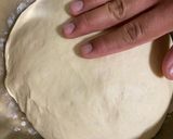 Foto del paso 7 de la receta: Masa para pizza