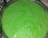 Foto del paso 5 de la receta: Bizcochuelo arcoíris