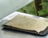 Hình bước làm 11 của món BÁNH TRUNG THU | CÁCH NẤU NƯỚC ĐƯỜNG & MỠ ĐƯỜNG TẠI NHÀ
